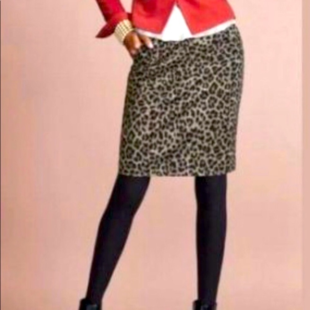 CAbi Pencil Skirt